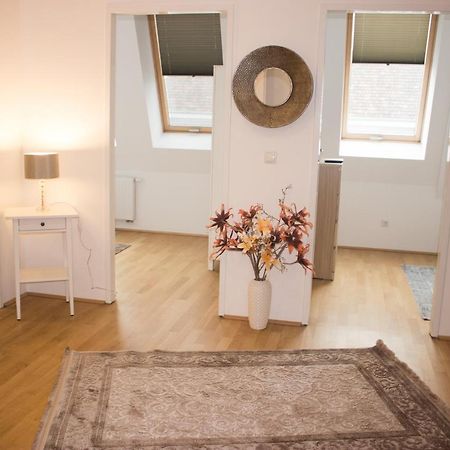 Der Terrassen-Rueckzugsort L Dg3'12 Viena Exterior foto
