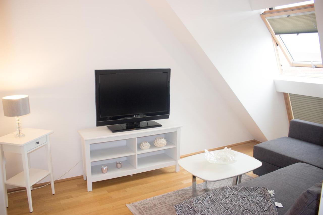 Der Terrassen-Rueckzugsort L Dg3'12 Viena Exterior foto